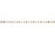 Strip Led Mono 50m 3000K 24V 8.6W/m IP20 